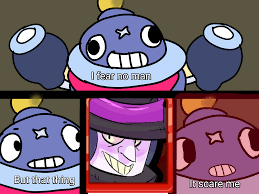 Online brawl stars oyunu ile birlikte artık sizlerde savaş meydanlarını ve karşı rakipleriniz tek tek kasıp kavurmaya var mısınız. Brawl Stars Memes 2020 Nuevo Meme 2020