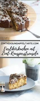Fluffig Einfach Und Lecker Eierlikor Kuchen Mit Knusperstreuseln Rezept Kuchen Rezepte Einfach Kuchen Ohne Backen Eierlikorkuchen