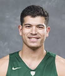 2017-18 Men's Basketball Roster