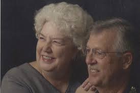 Kenneth and Sandra Lotz celebrate 50 years