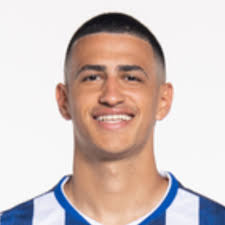 Players from SC Braga and who played in FC Porto :: playmakerstats.com