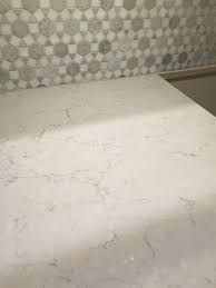 Snowy Ibiza Silestone Countertop For Our New Kitchen Silestone Kitchen Countertops Kitchen Countertops