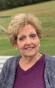 Obituary for Martha Darlene (Crow) Terry