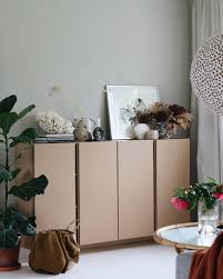 Ivar Cabinet S Hack 8 Ways To Customize Your Ikea Cabinets The Gem Picker Ikea Ikea Hack Ikea Ivar Shelves