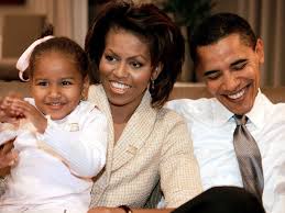 The second inauguration of barack obama as president of the united states was the 57th inauguration and marked the commencement of the second and final term of barack obama as president and joe biden as vice president. A Timeline Of Barack And Michelle Obama S Love Story