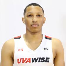 2020-21 Men's Basketball Roster