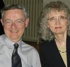 Meet Connie and Mike