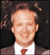 Richard Dodd Obituary (1944