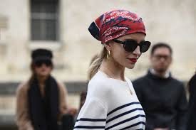 See more ideas about short hair styles hair hair styles. 41 Hot Bandana Hairstyles And Headband Looks To Copy 2020 Update