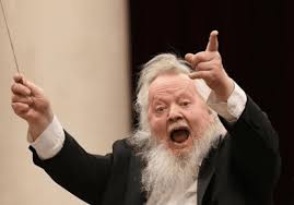 Leif Segerstam: Tribute to a Great Conductor