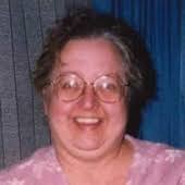 Obituary information for Charlotte Irene Kazlauskas