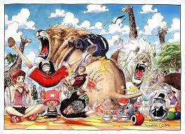 ワンピース 尾田栄一郎の絵上手すぎワロタｗｗｗｗｗｗｗｗｗｗｗｗｗｗｗ one piece channel one piece japan one piece luffy one piece manga