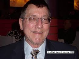 Cindy Nyquist's Instagram, Twitter & Facebook