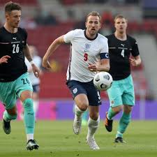 Scotland pick up first point of tournament. England Vs Austria Recap Score And Goal Updates From Euro 2020 Warm Up Friendly Mirror Online