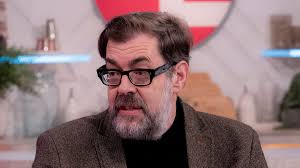 Richard Osman