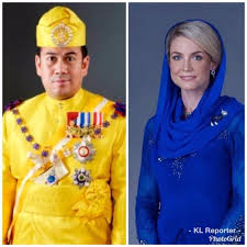 Sekolah menengah sains tengku muhammad faris petra previously known as sekolah menengah sains kelantan and sekolah tengku sma tengku amalin a'ishah putri. Malaysia S Kelantan Crown Prince To Marry Swedish National On April 19 Months After King Brother S Shock Abdication South China Morning Post