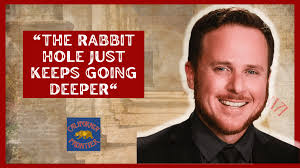 Eric Plunkett's Instagram, Twitter & Facebook