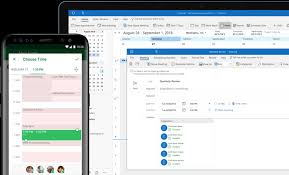 Specifically, for those using the outlook desktop app for mac or the outlook mobile app, logging out in the traditional sense isn't really possible. Microsoft Outlook For Business Microsoft