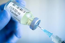 Wstępne badania pokazują, że zarówno szczepionka moderny. Szczepionka Przeciw Covid 19 Przeciwwskazaniem Jest Wczesniejszy Wstrzas Anafilaktyczny Puls Medycyny Pulsmedycyny Pl