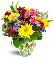 Silver spring florist, your real local florist in silver spring, md, is proud to offer unique floral designs for anniversaries, birthdays, mother's and valentine's day, and every occasion in between! Joyful Thanks Gaithersburg Md Florist