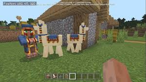 Explore randomly generated worlds and build amazing things from the simplest of homes to the grandest of castles. Download Minecraft 1 10 For Android Full Version Mcpe 1 10 0 7