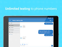 There was a time when apps applied only to mobile devices. Talkatone Free Texts Calls Phone Number Apk Apkdownload Com