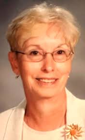 Janet M. Ott 1941-2022