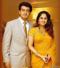There are many sources that talk about ajith kumar's net worth, his salary, and income, but online estimates of his worth vary. Happy Birthday Shalini Ajith Rare Picture S From The Actor S Personal Album That You Have Probably Cinema Express