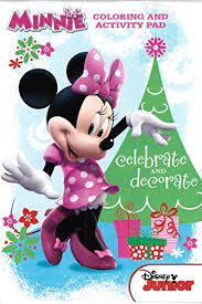 Check out all of the amazing free mickey mouse clubhouse games from disney junior on disney lol that are available right now: Disney Junior Mickey Mouse Clubhouse Holiday Fun Coloring And Activity Pad Educational Toys Planet