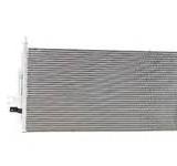 OEM Nissan Xterra / Frontier A/C Condenser & Liquid Tank ...