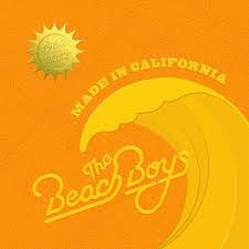 The Beach Boys