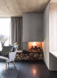 Winter Escapes Journey Deep Into The Wilds Of The Scottish Highlands For A Stay In The Gloriously Remot Living Room Design Diy Cosy House Living Room Designs