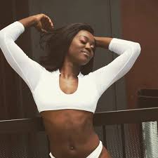 Huh? Oh, I thought a racist with 0 post, 1 follower and high levels of  ignorance said something. • • • • • • #BLACKLIVESMATTER  #everybodygetUNcomfortable #blm #amplifymelanatedvoices