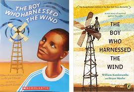 The Boy Who Harnessed The Wind William Kamkwamba In 2020 Boys Who William Kamkwamba Four Sisters