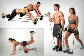 revoflex xtreme egzersiz aleti egzersiz spor ordu