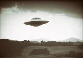 UFO 'whistleblower ...