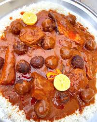 Fish Damoda