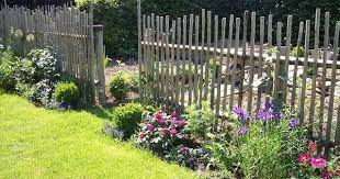 Selbstgemachter Zaun Garten Pinterest Garden Planning Garden Fencing Garden Projects