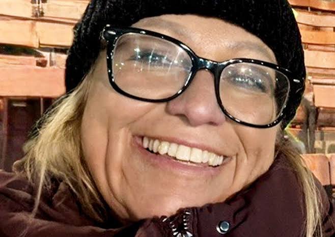 Kent woman, 52, with no symptoms went for routine check up and was given devastating diagnosis - Manchester Evening News