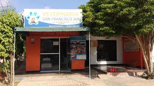Veterinaria San Francisco Jap