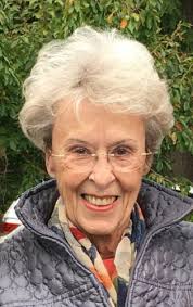 Marie Tonge Obituary (1940