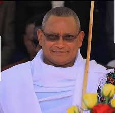 ሰበር ዜና፣ ~~~~~~ የትግራይ ምክር ቤት 6ኛው ዘመን 1ኛ መደበኛ ጉባኤ የድርጅታችን ህወሓት ሊቀ መንበር ዶ/ር  ደብረፅዮን ገብረሚካኤል የክልል ትግራይ ርእሰ መስተዳድር አድርጎ ሰይመዋል። እንኳን ደስ አላችሁ !