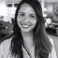 Lorena Maya's Instagram, Twitter & Facebook