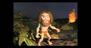 The Discovery Of Fire Free Stories Fire Animation Studio