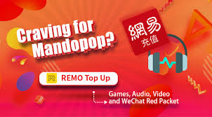 What better way to celebrate than by catching up on trendy movies/tv shows with your love ones while enjoying yusheng? Wechat Wallet Top Up Need Some Soothing Mandopop While Commuting Hit Remo To Top Up Your Chinese Music Streaming Service And Explore Your Own Personalised Mandopop Selection Facebook