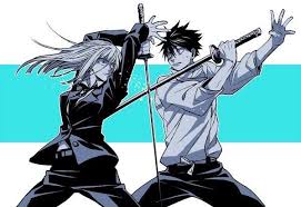 ロニカ on twitter in 2021 jujutsu anime character drawing action poses