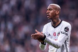 وسيحصل أندرسون تاليسكا على فترة شهر من الإعداد. Liverpool Transfer News Anderson Talisca Discusses Latest Rumours Bleacher Report Latest News Videos And Highlights