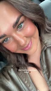 Experience the Joy of Fresh Brunette Hair Color