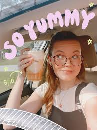 Delicious Cold Brew Starbucks Drink to Try!