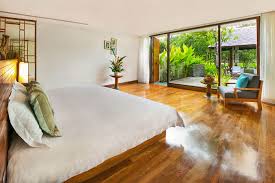 With a condo with a garden vicinity, it would be so easy for you to rejuvenate while you take a nice and slow stroll after work with your family to unwind from the fast paced life. Garden Residence The Sarojin Khao Lak Luxury Boutique Beach Resort